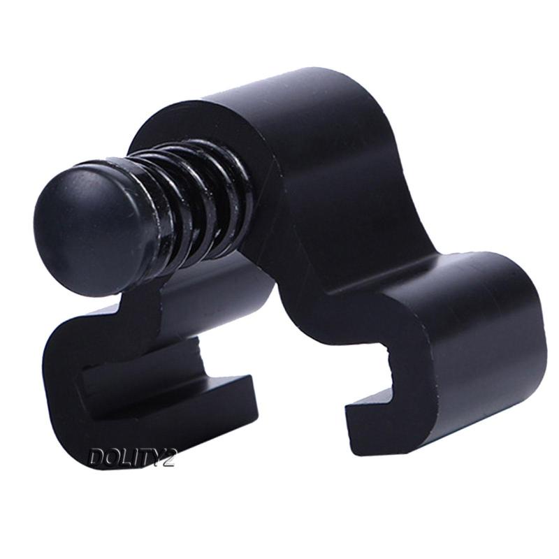 [Dolity2] Thanh Chặn Cửa Trượt Nâng Cấp Có Thể Điều Chỉnh Cho Phòng Ngủ / Văn Phòng /