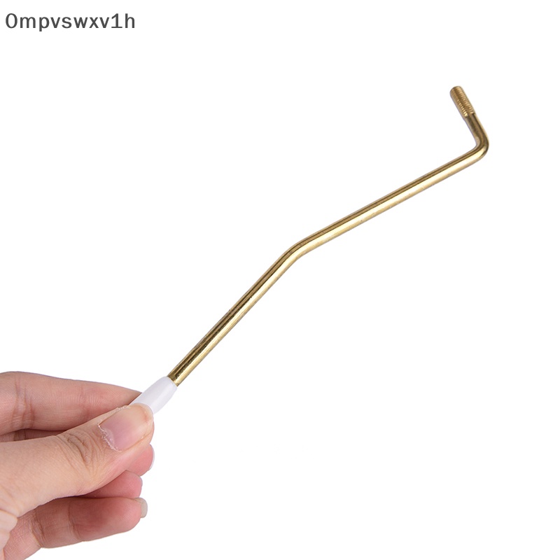 Chuyên nghiệp Tremolo cánh tay whammy thanh cánh tay cho guitar điện 3 màu sắc cho lựa chọn mới