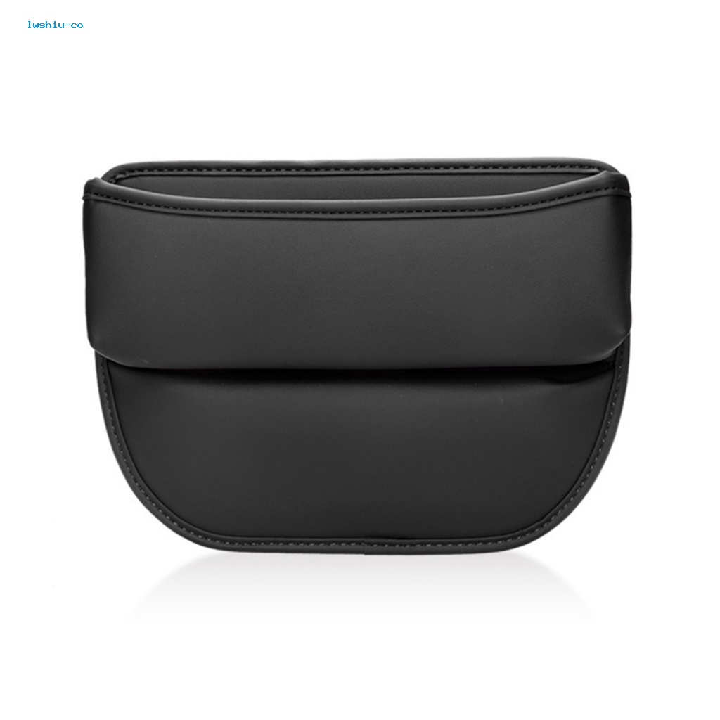 Túi Đựng Đồ Gắn Khe Hở Xe Hơi SUV Tiện Dụng