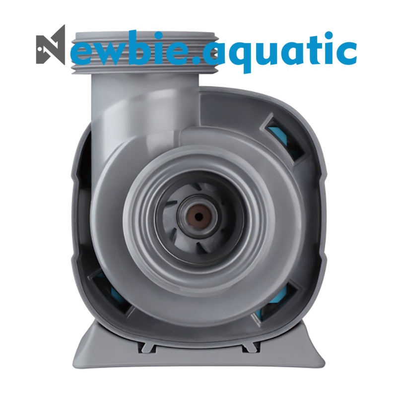 Bơm thuỷ sinh chống giật 24V Aqua Blue  máy khoẻ, hoạt động êm ái và độ bền cao