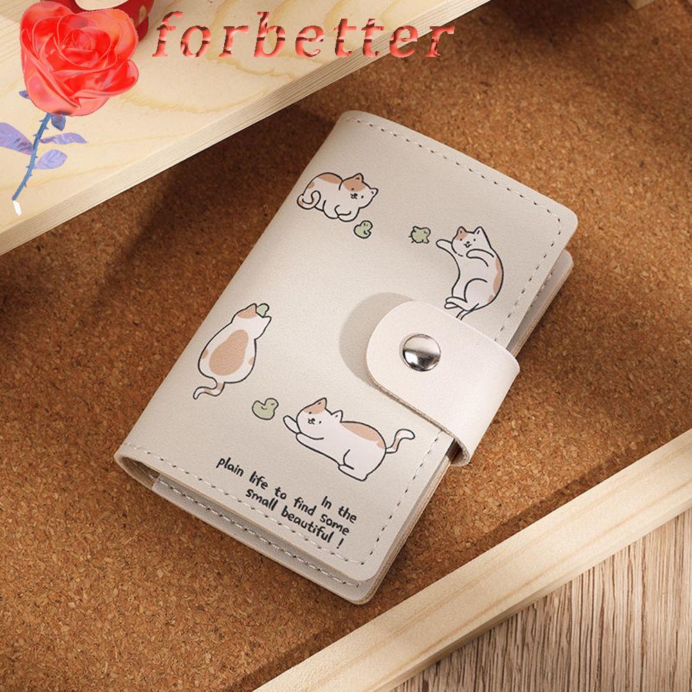 Ví Đựng Tiền Xu Cỡ Lớn Đa Năng Hình Chim Cánh Cụt / Mèo / Gấu Kiểu Hàn Quốc Dễ Thương Cho Nữ