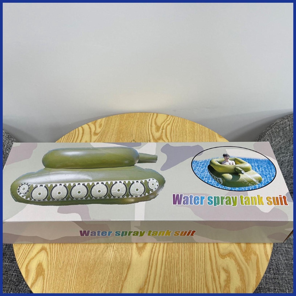 Phao Bơi Bơm Hơi Hình Con Mực Độc Đáo Vui Nhộn