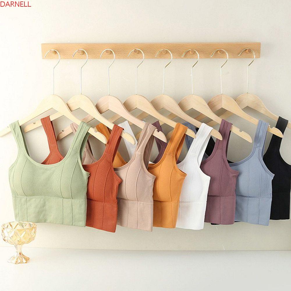 Áo Bra Thể Thao Nâng Ngực Chống Sốc Thời Trang Cho Nữ