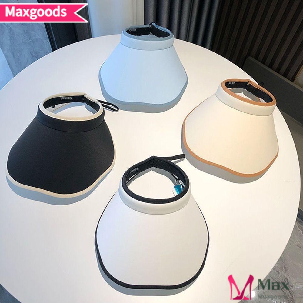 Mũ Rộng Vành Chống Nắng / Tia UV Có Thể Điều Chỉnh Kích Thước