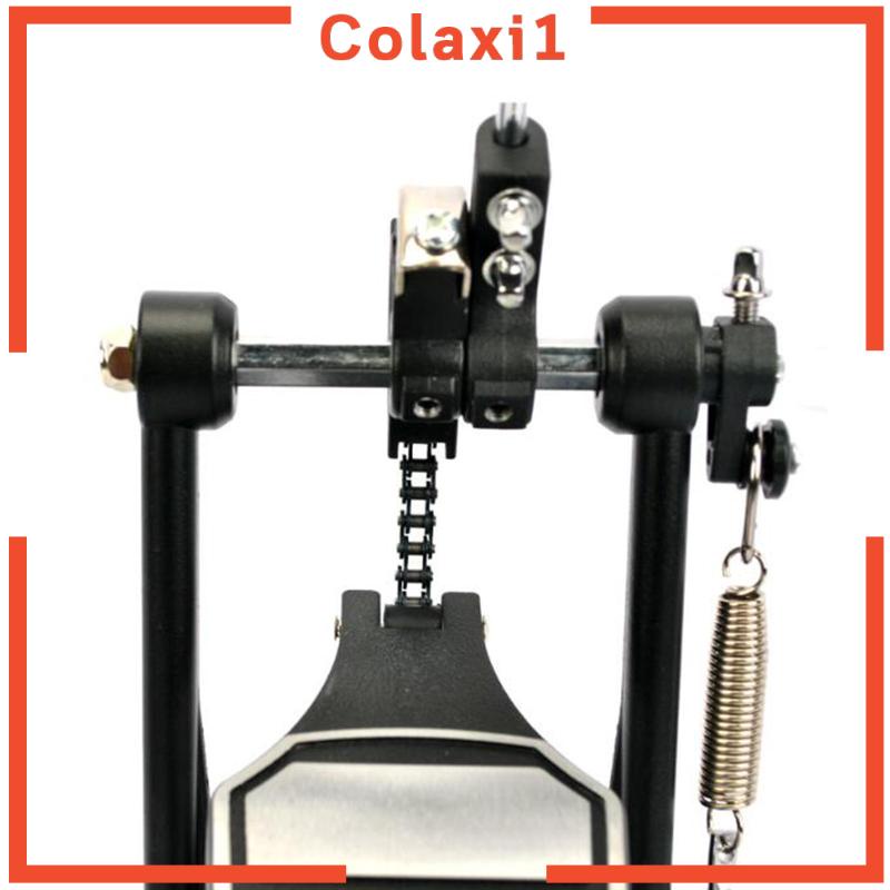 Bàn Đạp Đánh Trống Đơn Chuyên Nghiệp Bền Bỉ Colaxi1