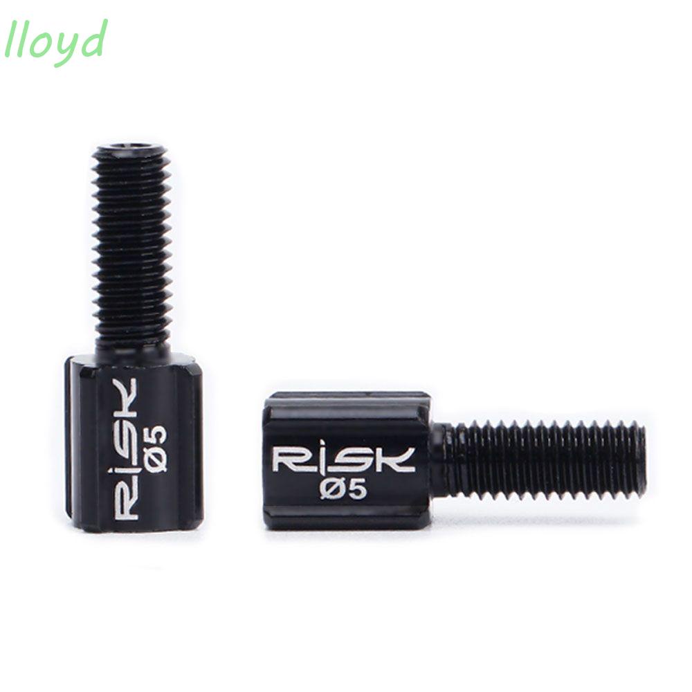 Phụ Kiện Dây Phanh Xe Đạp Leo Núi Bằng Nhôm Chuyên Dụng