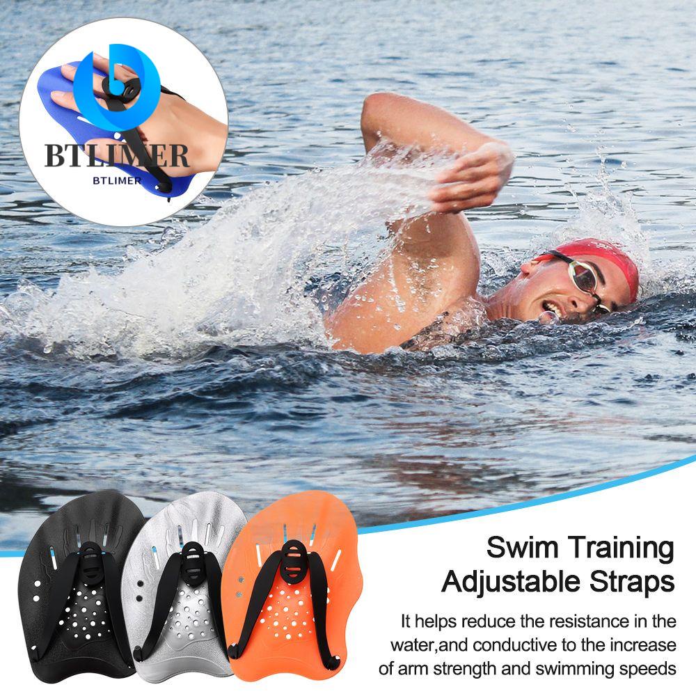 Chân Vịt Tập Bơi Có Thể Điều Chỉnh Tiện Dụng