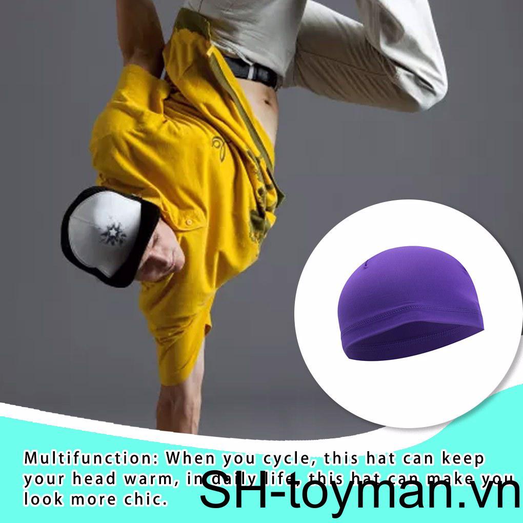 Mũ Bảo Hiểm Kiểu Dáng Đơn Giản Tiện Dụng Chất Lượng Cao