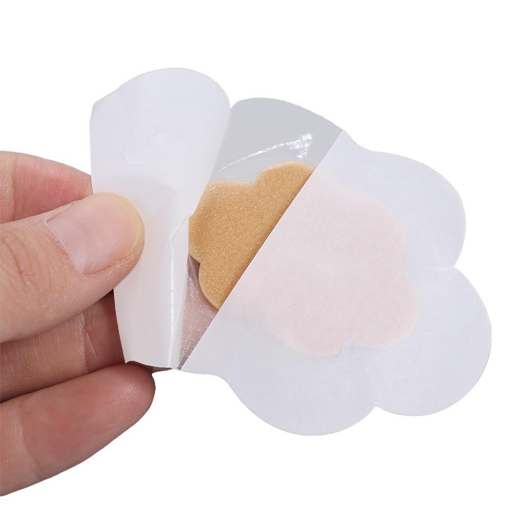 LOMBARD Miếng Xốp Dán Giày Cao Gót Ngăn Ngừa Mài Mòn