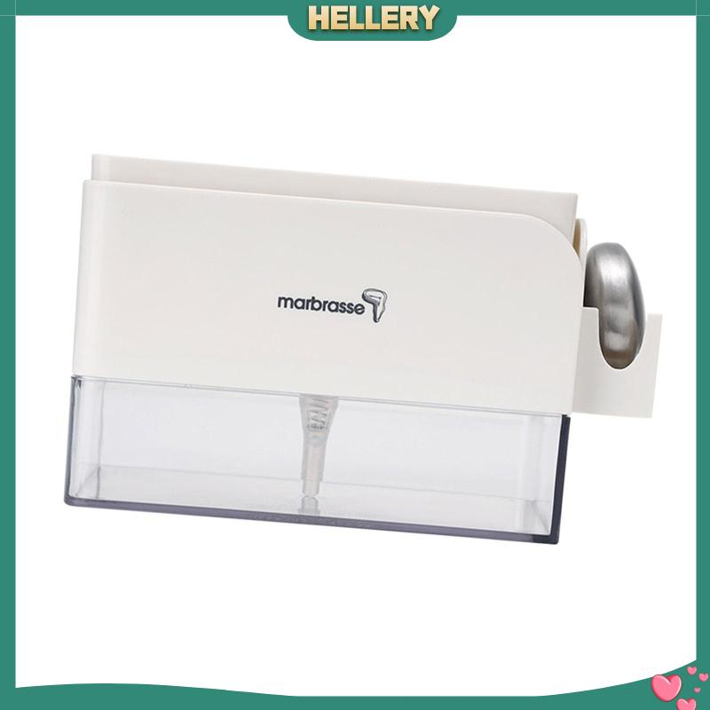 Hộp Đựng Xà Phòng Kèm Giá Đỡ Loại Bỏ Mùi Hôi Tiện Dụng