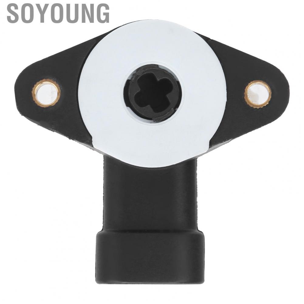 Soyoung Accelerator Position  3Pin 600019 Accelerator Position