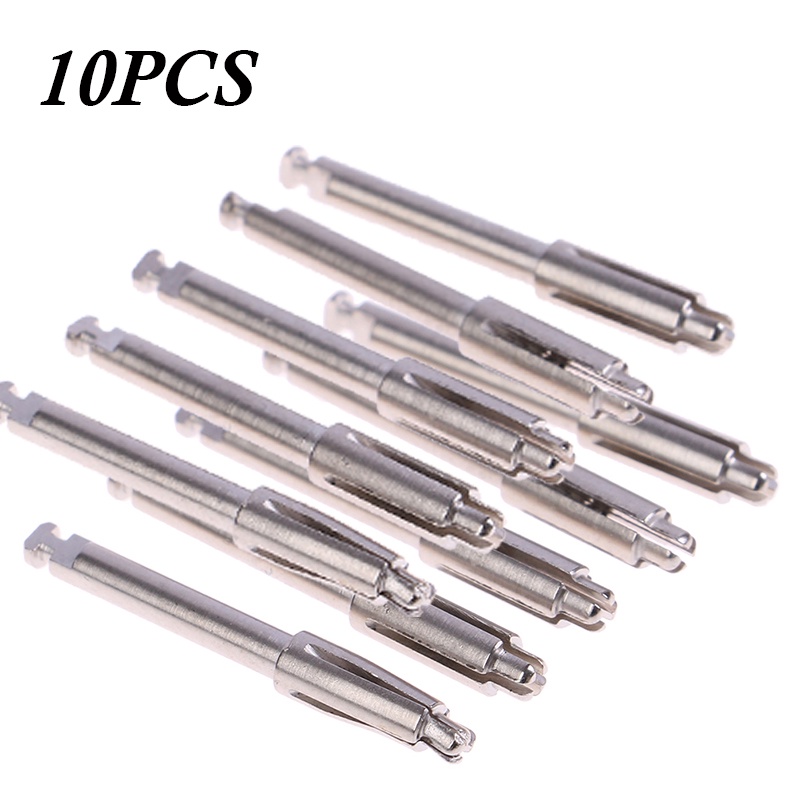 Set 10 Đĩa Mài Đánh Bóng Răng Linh Hoạt Cho Đĩa Đánh Bóng