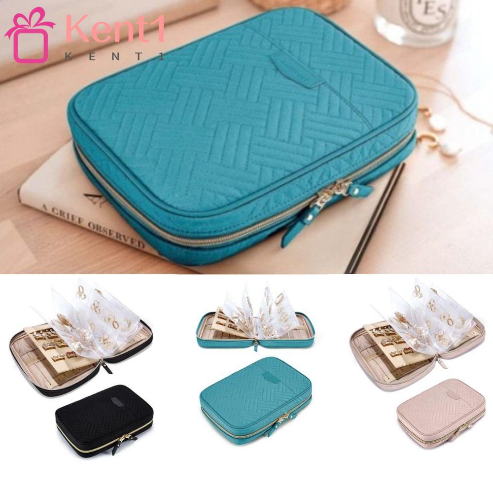 Hộp Đựng Trang Sức 1 Ngăn Tiện Lợi