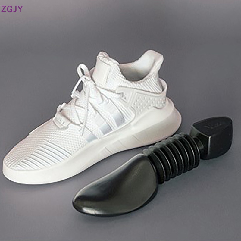 Dụng Cụ Nới Rộng Giày Bằng Nhựa Co Giãn Chống Nhăn Mới