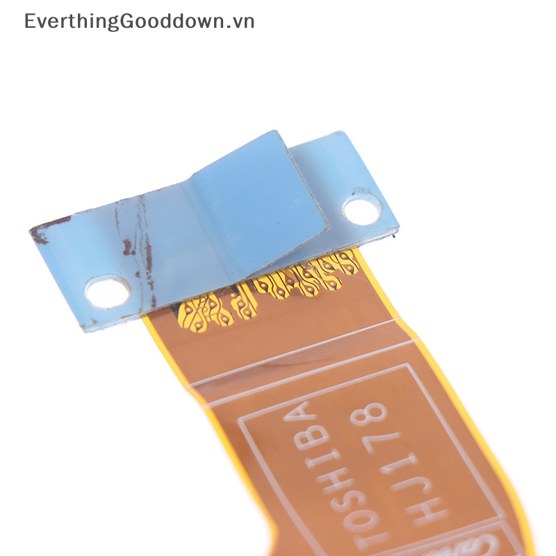 Dây Cáp Kết Nối Ổ Cứng Laptop HD Cho DELL D420 D430 HDD