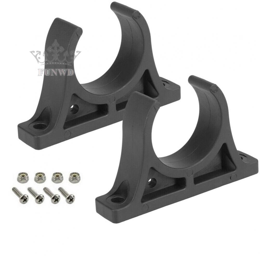 Set 2 Kẹp Giữ Mái Chèo Thuyền Kayak Chuyên Dụng