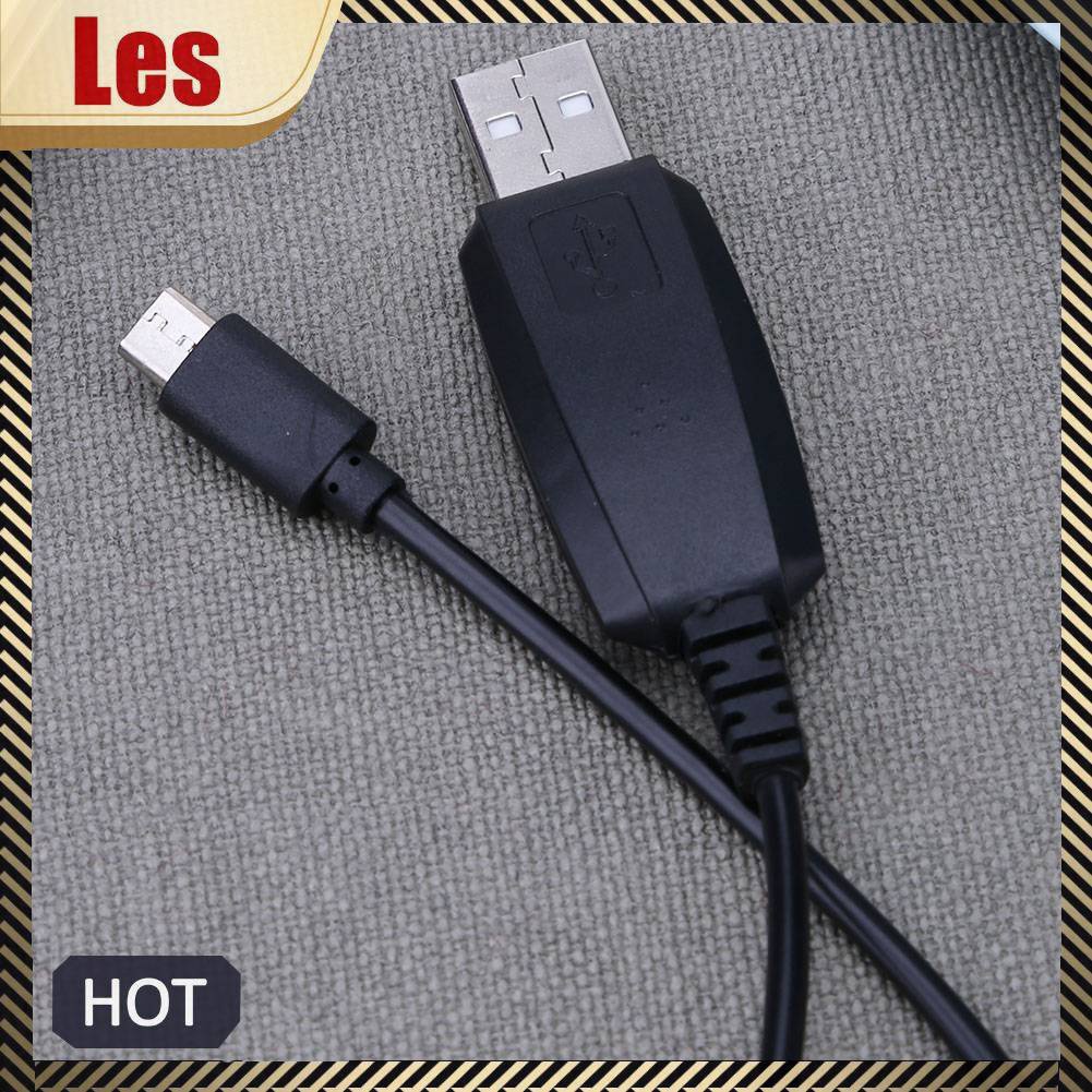 Dây Cáp Lập Trình USB Với Đĩa CD Cho Bộ Đàm Baofeng BF-T1 Mini