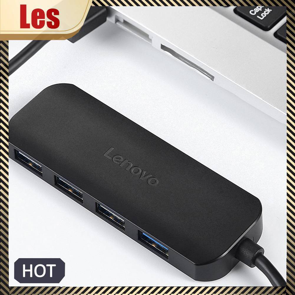 Bộ Chia Cổng USB Mini Kèm Chuột Và Bàn Phím Máy Tính Tiện Dụng Cho Lenovo