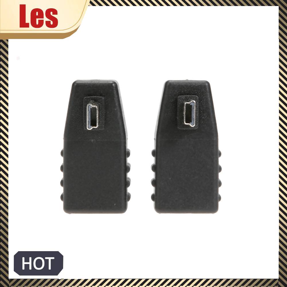 Bộ ĐiềU HợP Âm Thanh USB Mini 5Pin ChuyểN ĐổI ĐầU CắM Sang Lỗ Cắ