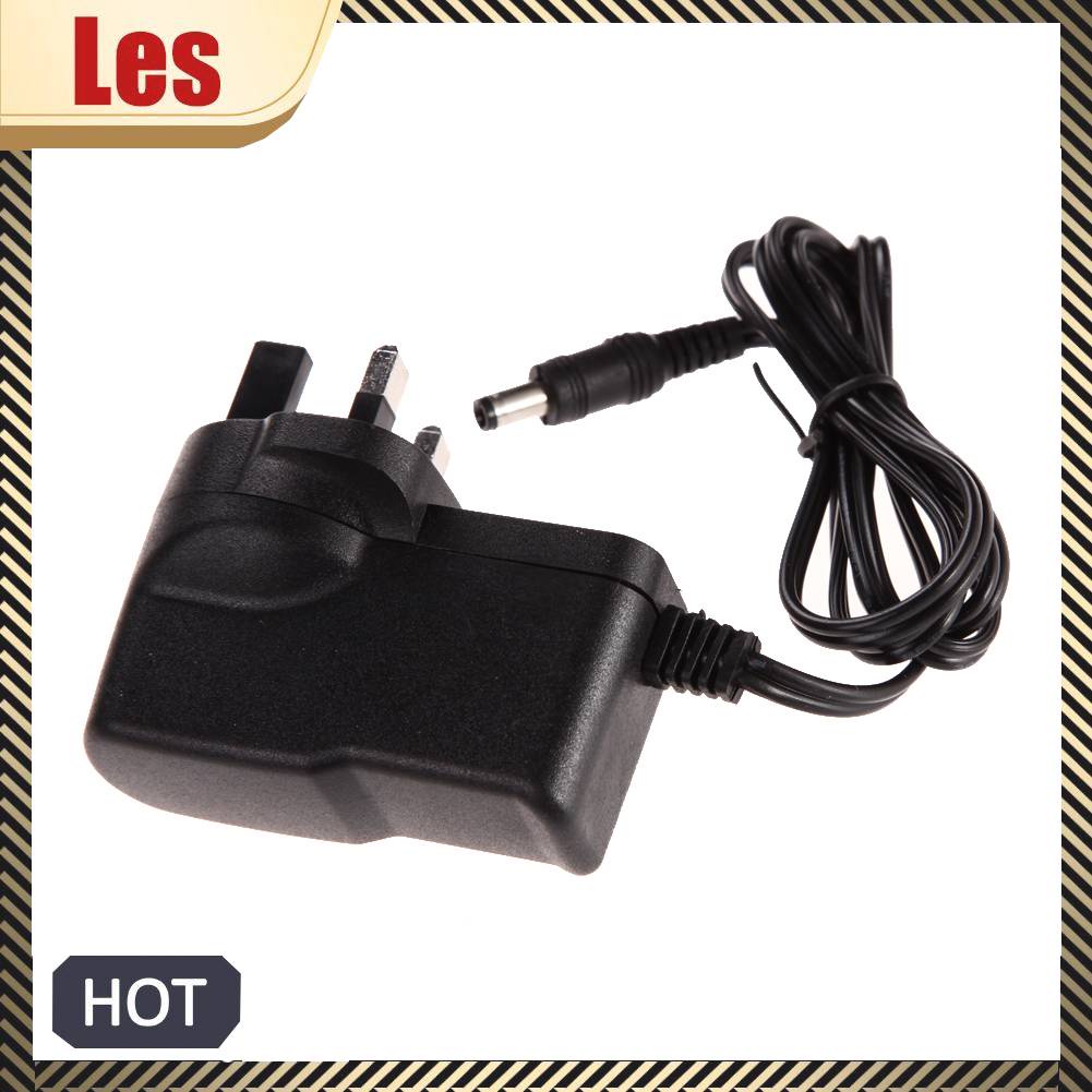 Bộ Chuyển Đổi Nguồn Điện 100-240V AC 5.5 X 2.5mm AC Sang DC 5V 2A