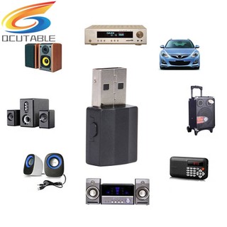 Usb Nhận Tín Hiệu Bluetooth 5.0 BT600