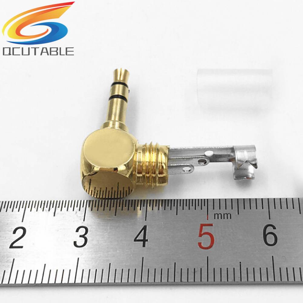 Dây Tai Nghe 3.5mm Chất Lượng Cao