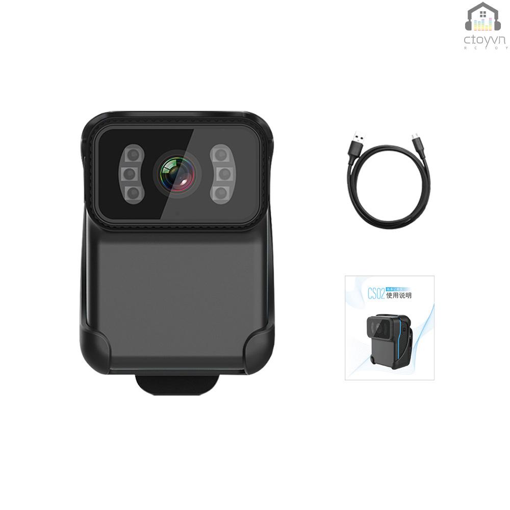 Camera Hành Trình Không Dây 1080P Góc Rộng Có Tầm Nhìn Đêm Chống Thấm Nước