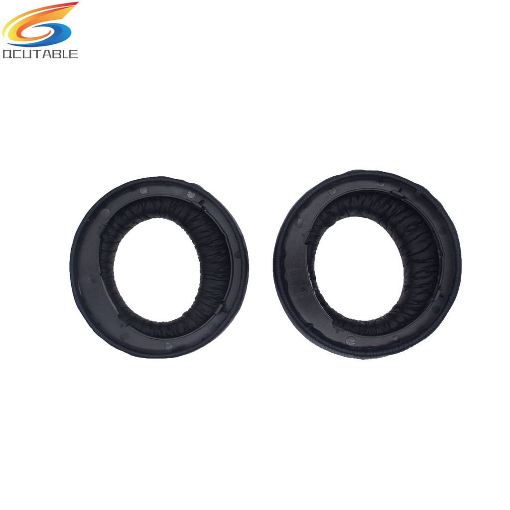 Set 2 Đệm Tai Nghe 3D Thay Thế Chuyên Dụng Cho Sony / PS5 / PULSE