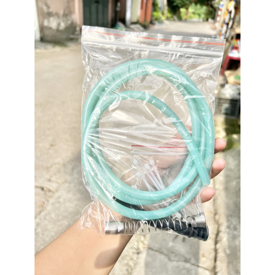 Bộ dây dẫn nước bàn là bình treo ST-530