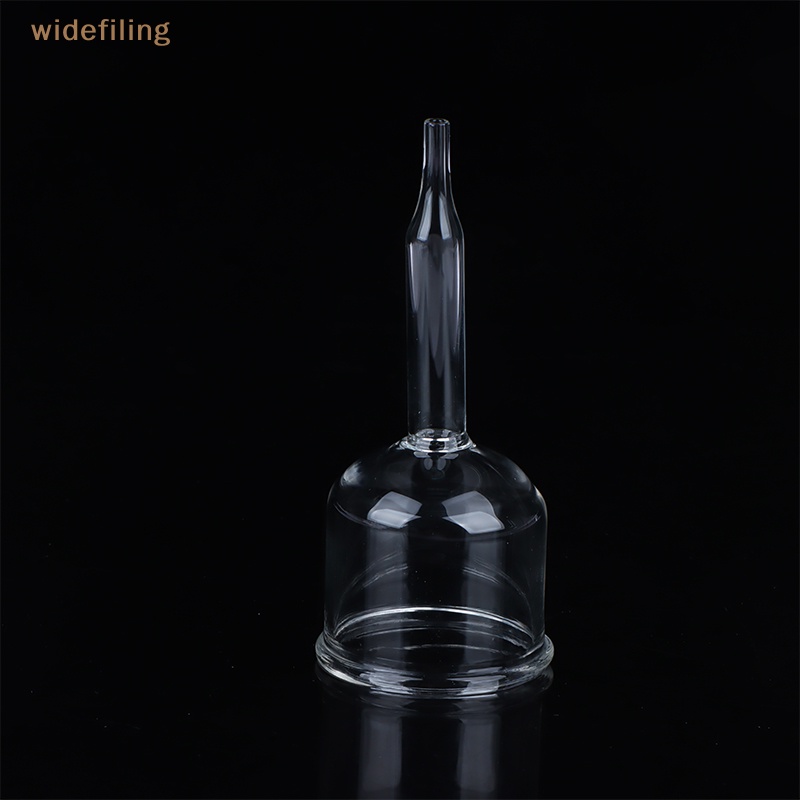 Cốc Thủy Tinh Hút Chân Không Mát Xa Cơ Thể