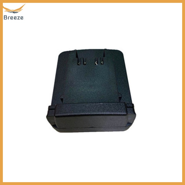 BOSCH Bộ Chuyển Đổi Pin li-ion 18v-li-On Tương Thích Với Pin Milwaukee M18