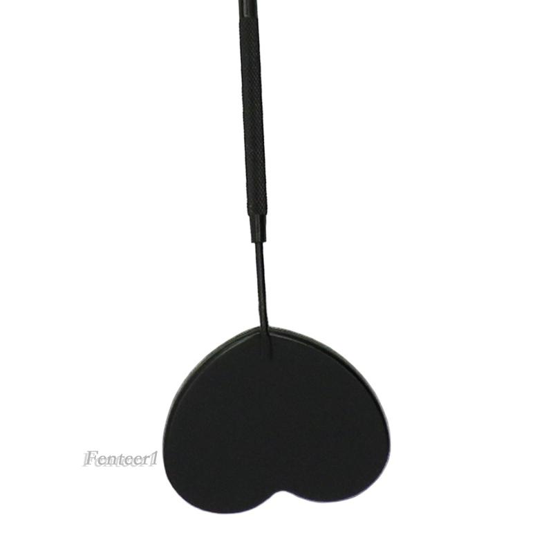 [Fenteer1] Gương Gắn Mi Giả Hình Trái Tim Có Thể Tháo Rời