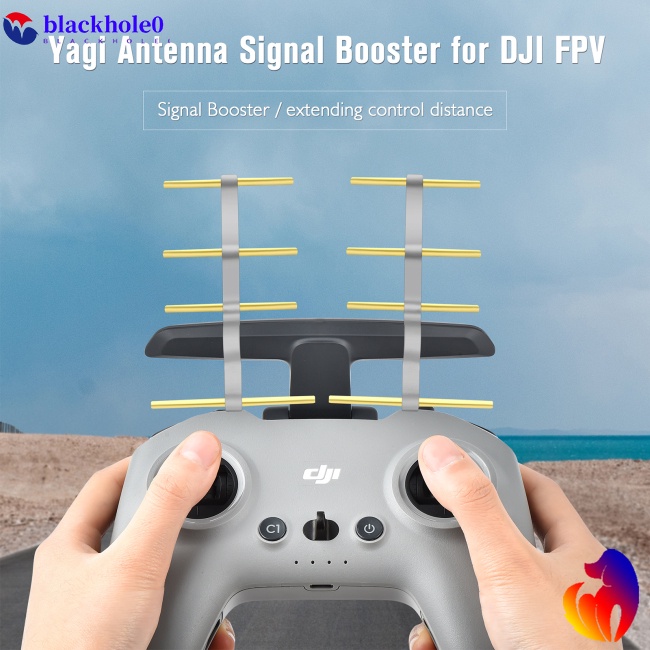 Ăng Ten Tăng Cường Tín Hiệu 2.4ghz Cho Dji Avata / fpv