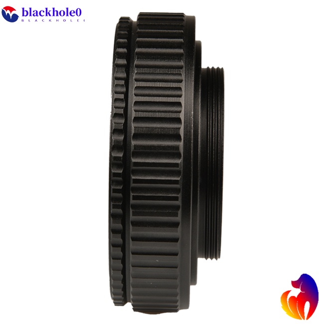 Bộ Chuyển Đổi Ống Kính Máy Ảnh Macro M42 Sang M39 17mm-31mm Bằng Hợp Kim Nhôm