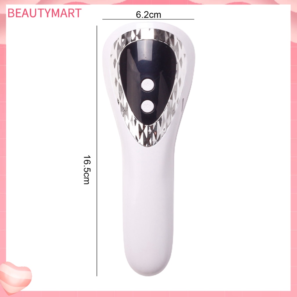 Đèn Sấy Khô Sơn Móng Tay Nhanh Chóng Nhẹ Nhàng Cho Salon