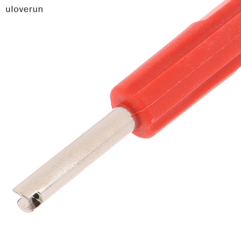 Dụng Cụ Tháo Lõi Van Lốp Xe Hơi A / C 2 Chiều Tiện Dụng