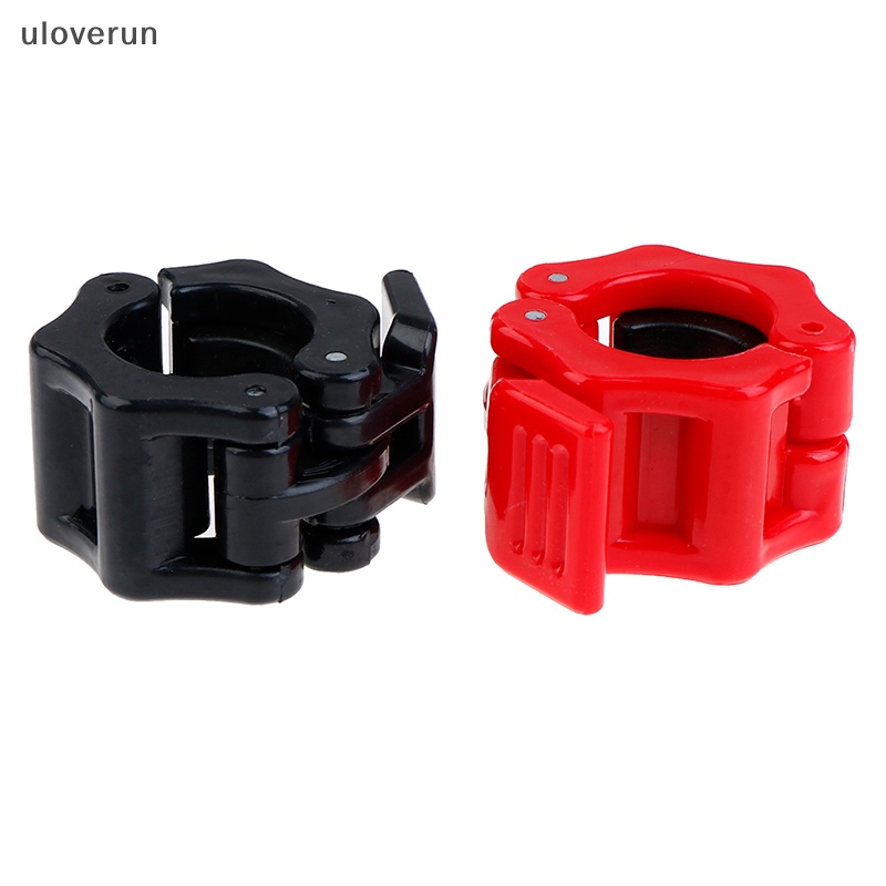 Khóa Kẹp Thanh Tạ 25MM Chuyên Dụng Tiện Lợi