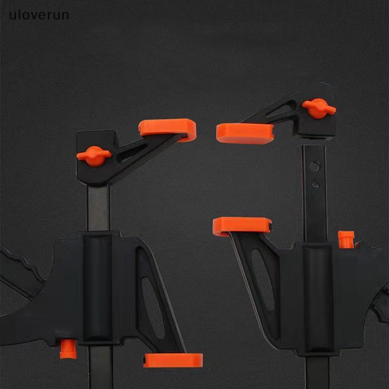 Bộ Kẹp Điều Chỉnh Tốc Độ 4 Inch Chuyên Dụng Cho Chế Biến Gỗ DIY