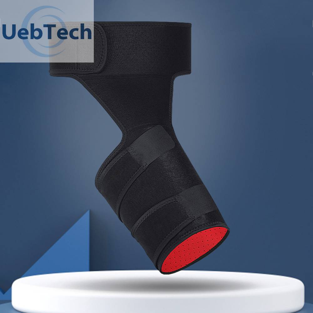 Đai Quấn Bảo Vệ Khớp Có Thể Điều Chỉnh Cho Leo Núi / Chạy Bộ