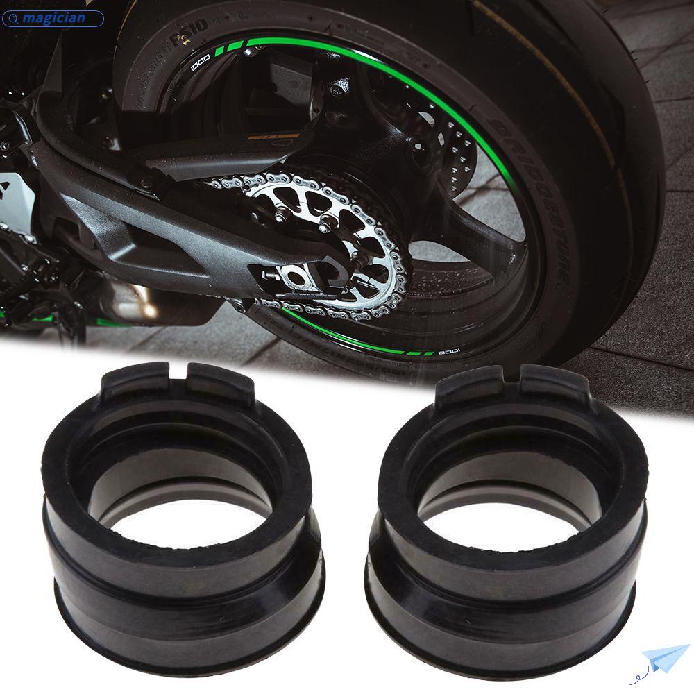 MAG Set 2 Bộ Chế Hòa Khí Cao Su Cho Honda XRV750 Africa Twin