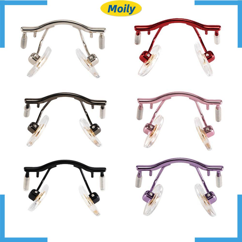 MOILYVN Miếng Đệm Mũi Mắt Kính Chống Trượt Siêu Bền Tiện Dụng