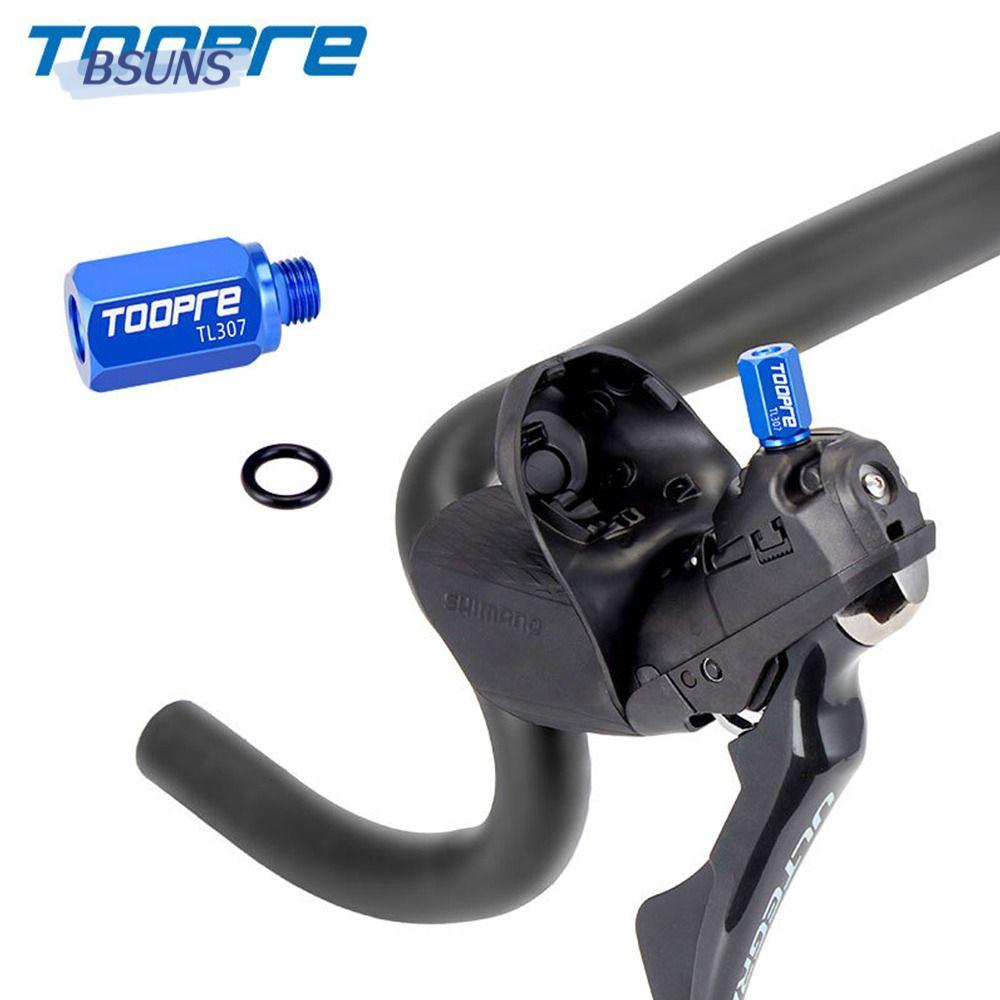 BSUNS Dụng Cụ Sửa Chữa Thay Dầu Cho Xe Đạp