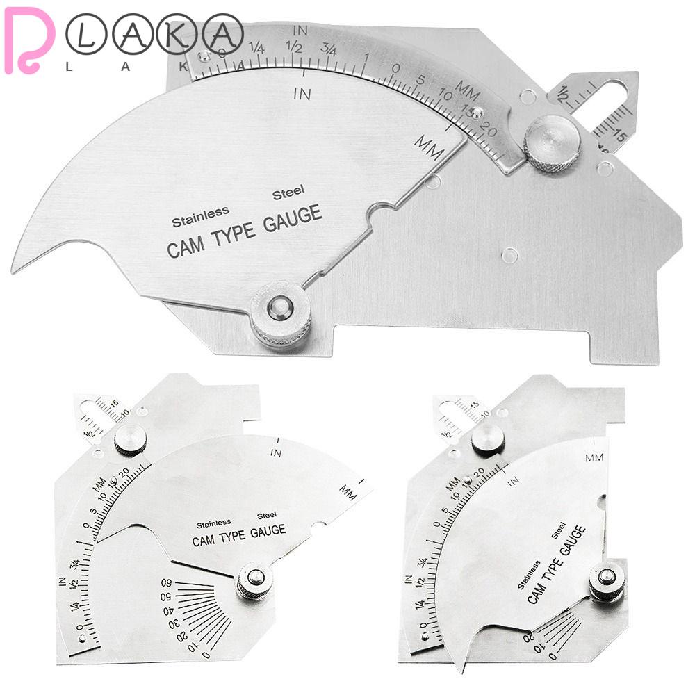 LAKAMIER Thước Đo Chiều Cao Chuyên Dụng Cho Thợ Hàn