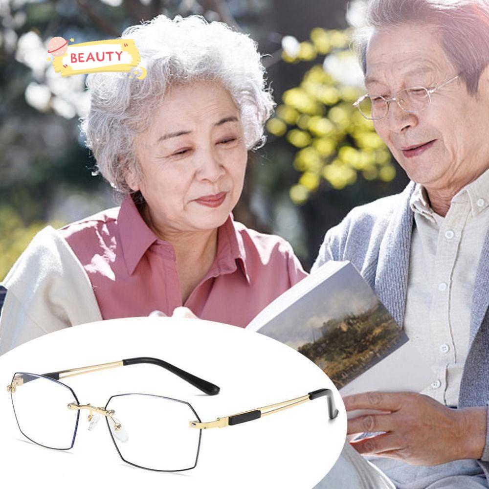 BEAUTY Kính Đọc Sách + 1.00 ~ + 3.0 Độ Phân Giải Cao + 1.00 ~ + 3.0