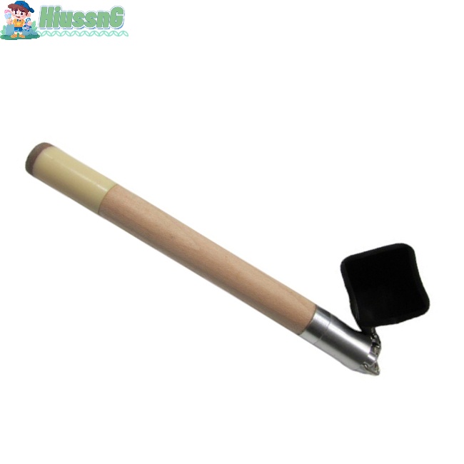 Giá Đỡ Phấn Cơ Bida Bằng Gỗ Kích Thước Nhỏ Gọn Tiện Dụng