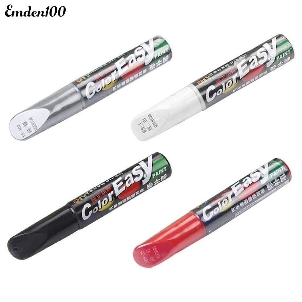 Bút Xóa Vết Trầy Xước Chống Thấm Nước EMD Chuyên Dụng Cho Xe Hơi