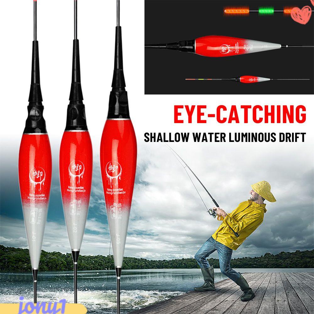 JONYE Phao Câu Cá Cảm Biến Thông Minh Chất Lượng Cao