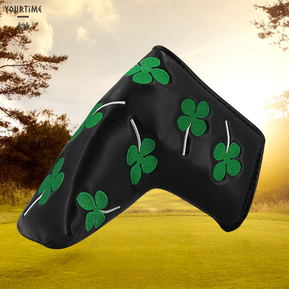 Vỏ Bọc Gậy Đánh Golf Bằng Da PU Cao Cấp