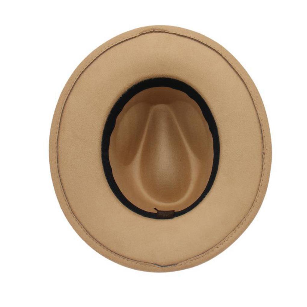 Nón Panama Bằng Cotton Siêu Nhẹ Nhiều Màu Sắc Bảo Vệ Cho Bé