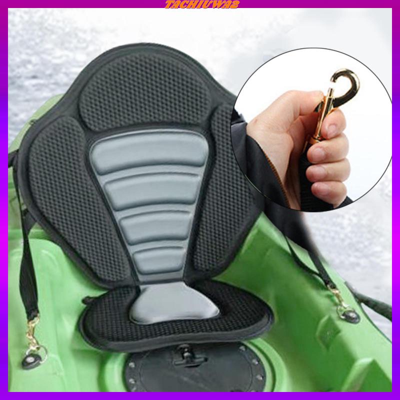 Đệm Ngồi Thuyền Tachiuwa2 Thay Thế Chống Trượt Kèm Hỗ Trợ Lưng